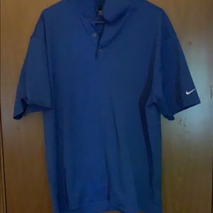 Nike Golf Polo